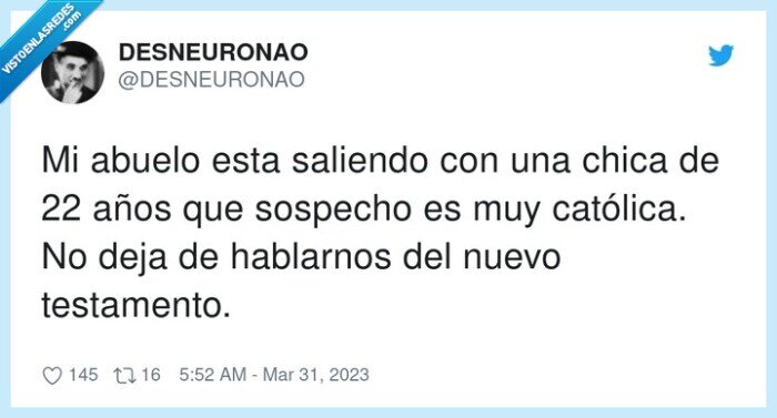 testamento,católica,novia,abuelo