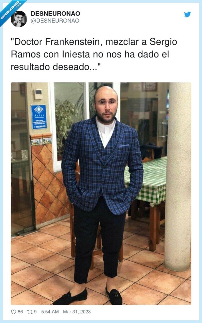 frankenstein,mezclar,iniesta,doctor,pakirrin,kiko rivera