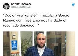 Enlace a Booom, por @DESNEURONAO