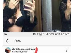 Enlace a Yo lo que veo es una clara vocación en formar a la gente en geografía, chica, que no cuela