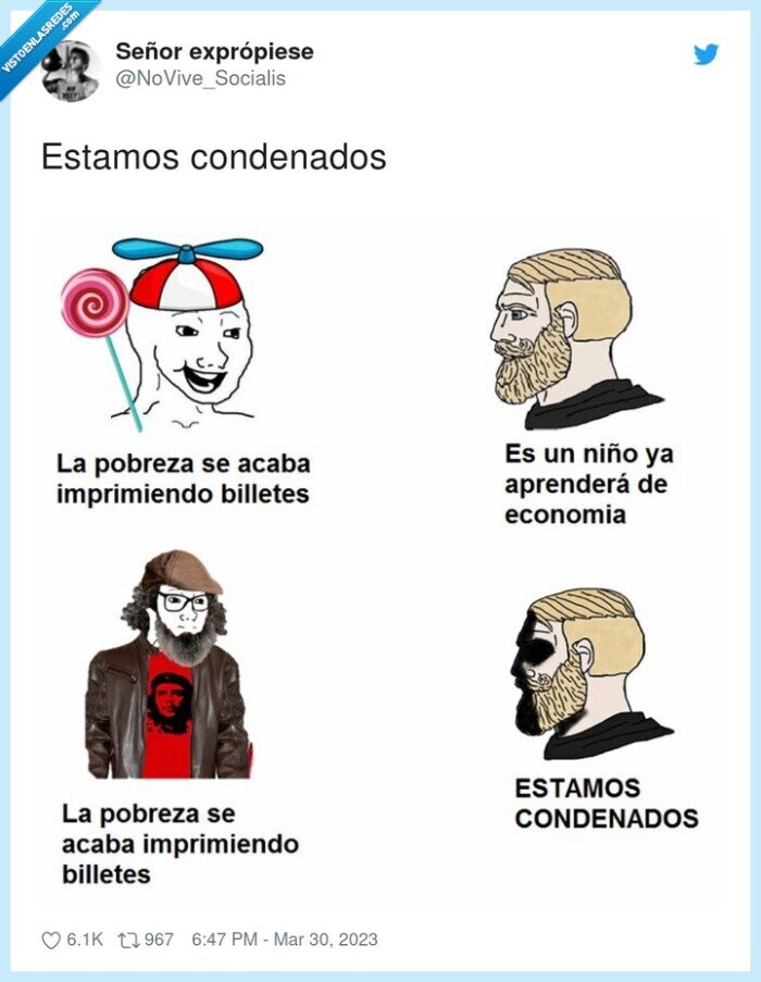 imprimir,billetes,dinero,pobreza