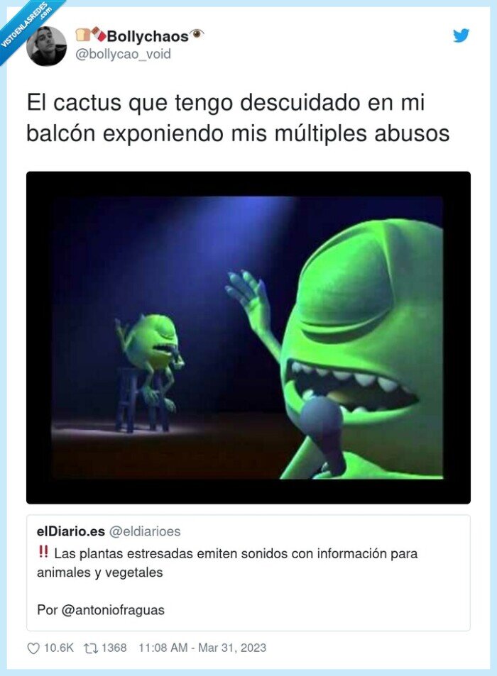 descuidado,exponiendo,plantas estresadas,informacion,sonidos,cactus