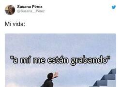 Enlace a Sigo esperando al presentador y me diga que todo es mentira, por @Susana__Perez