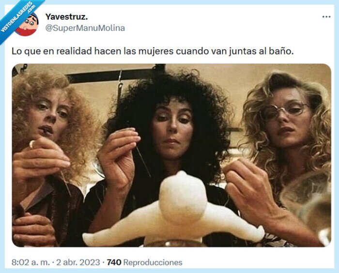 baño,mujeres,realidad,vudú