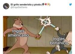 Enlace a Y el inglés de Irlanda cerrado qué, por @ErigolDelViento