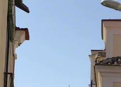 Enlace a Se viene para Londres