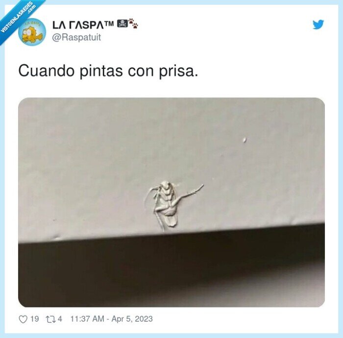 pintar,de prisa,insecto,dep