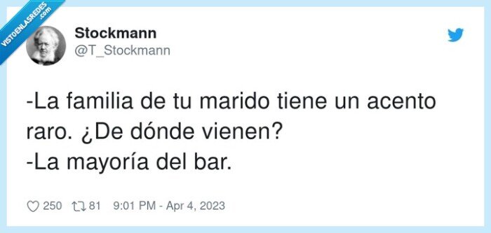 mayoría,familia,marido,acento