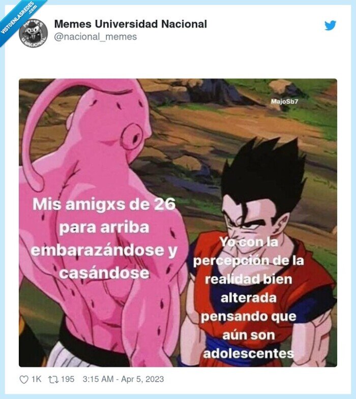 amistades,hijos,edad