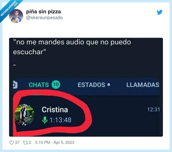 audios,largos,whatsapp