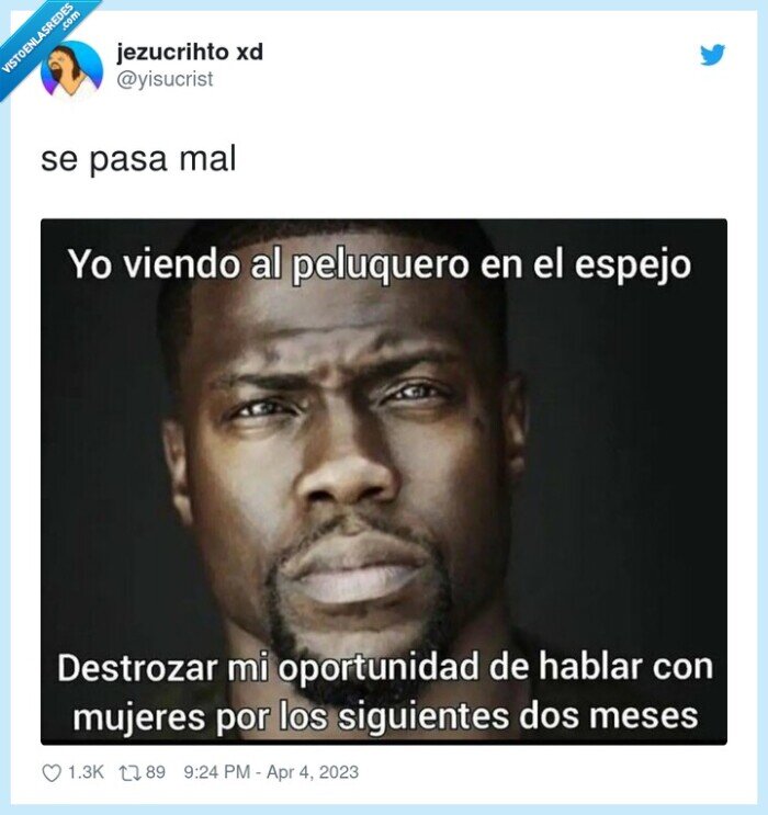 peluquero,destrozo,peinado