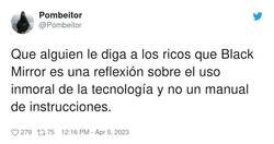 Enlace a La Obregón se tragó todas las temporadas de golpe y así nos va, por @Pombeitor