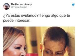 Enlace a ¡Que alguien la pare!, por @TirodeGraciah