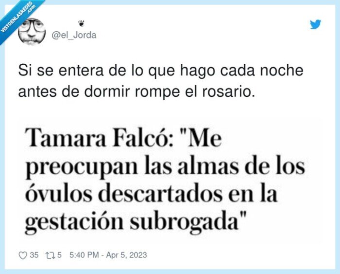 rosario,dormir,entera,noche,ovulos,descartar,gestacion subrogada,tamara falco,ana obregon