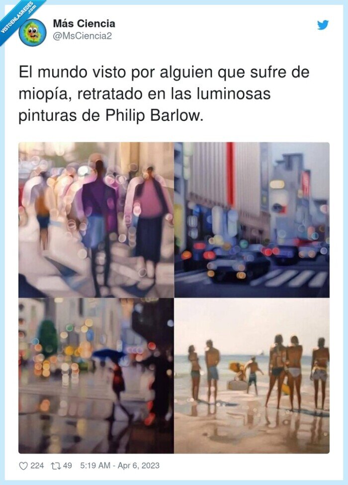 retratado,luminosas,miopía,pinturas,alguien,philip barlow