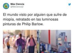 Enlace a Soy yo, por @MsCiencia2