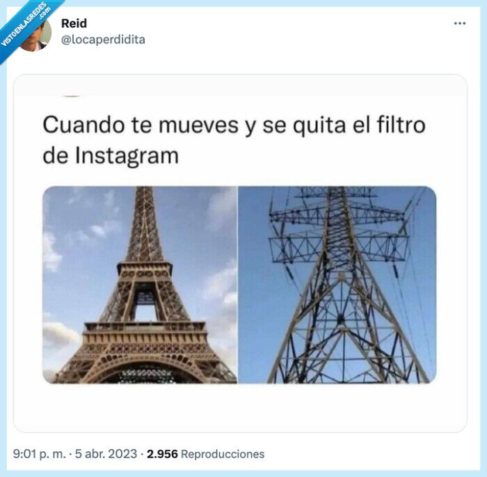 torre eiffel,filtro