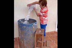 Enlace a La veteranía es un grado: esta mujer tiene el secreto de la juventud eterna