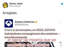 Enlace a Las cosas por su nombre, por @bicicletagris