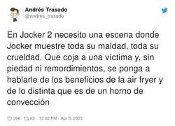 Enlace a ¡Sádico!, por @andres_trasado