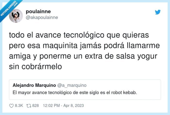 kebab,avance,robot