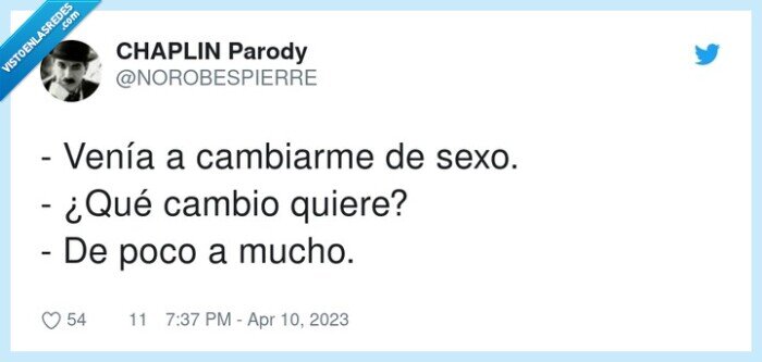 cambiar,cambio,mucho,sexo