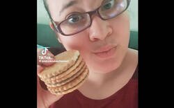 Enlace a Joder cómo mola esa dieta, ¿a ver si yo estoy haciendo el gilipoIlas?, por @anadeaustria_