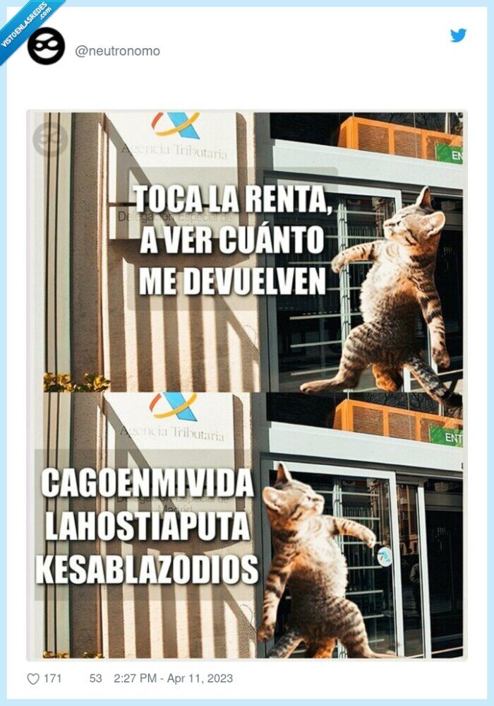 hacienda,declaracion