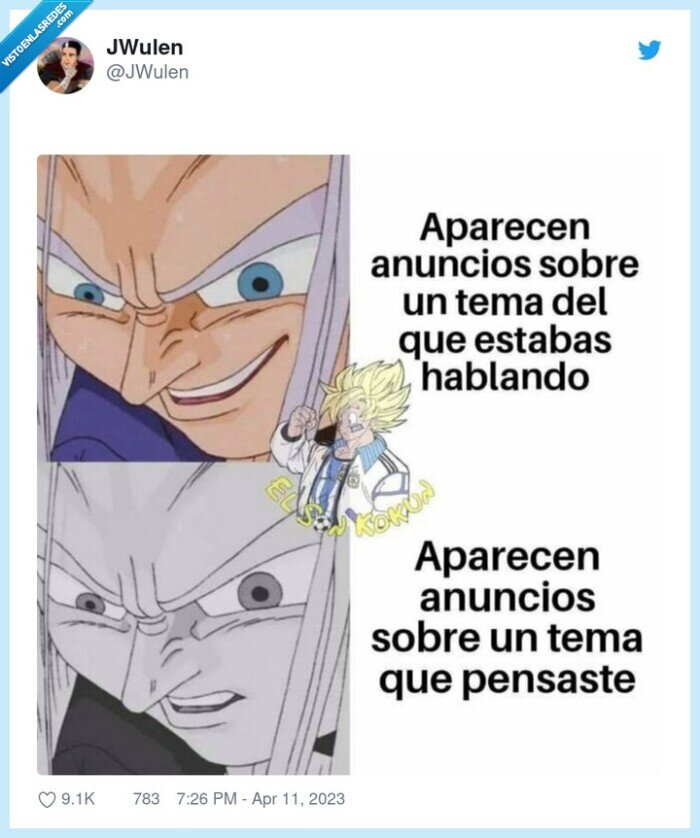 anuncios,publicidad,escuchar,conspiración