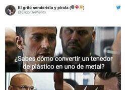 Enlace a El tenedor metalero, por @ErigolDelViento