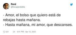 Enlace a Espero que lo haya pillado, por @locaperdidita