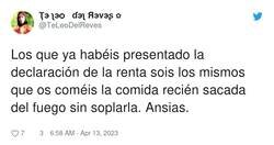 Enlace a Te sorprenderías, pero esa gente existe, por @TeLeoDelReves