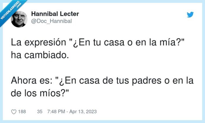 expresión,cambiado,padres,míos,casa