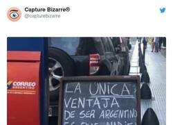 Enlace a Bueno bueno, nunca digas nunca jamás, por @capturebizarre