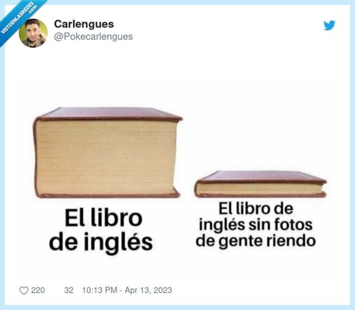 libro,inglés,gente riendo,fotos