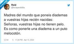 Enlace a Es tortura gratuita, por @locaperdidita