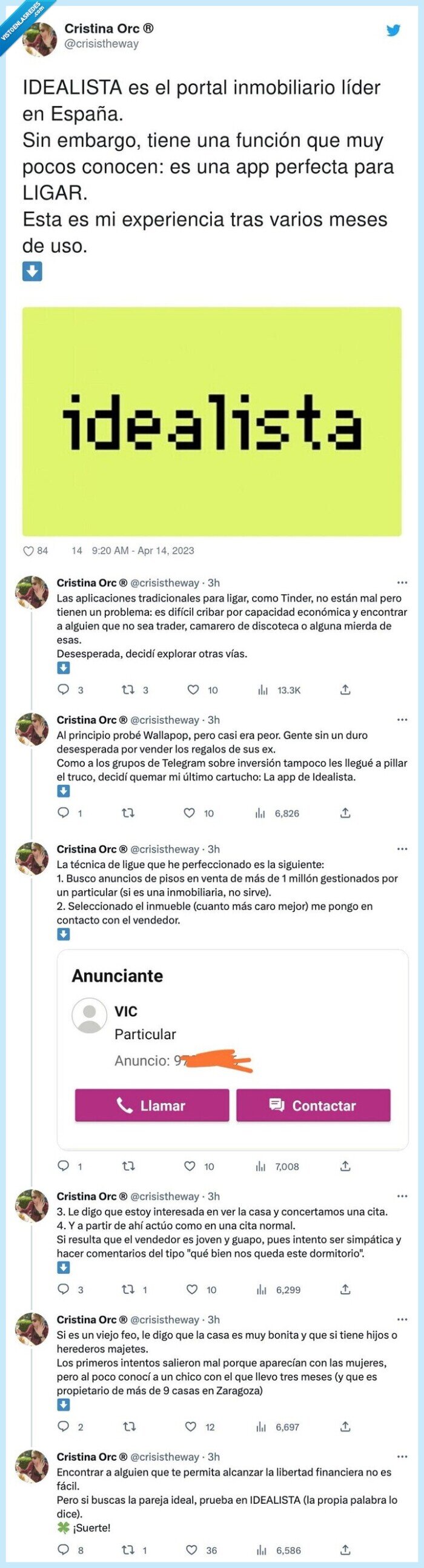 inmobiliario,experiencia,idealista,ligar,interesado,ricos