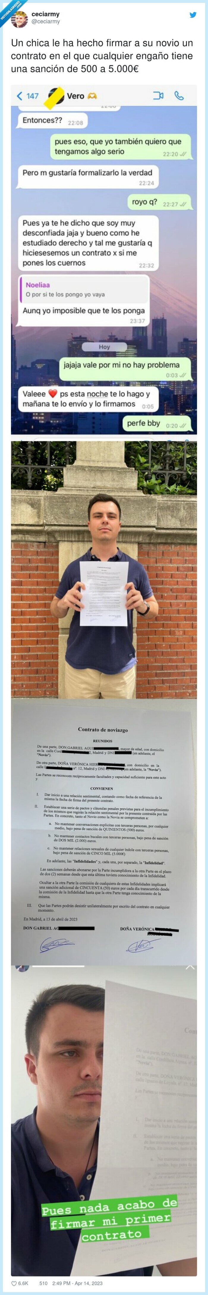 contrato,sanción,engaño,5000€,firmar