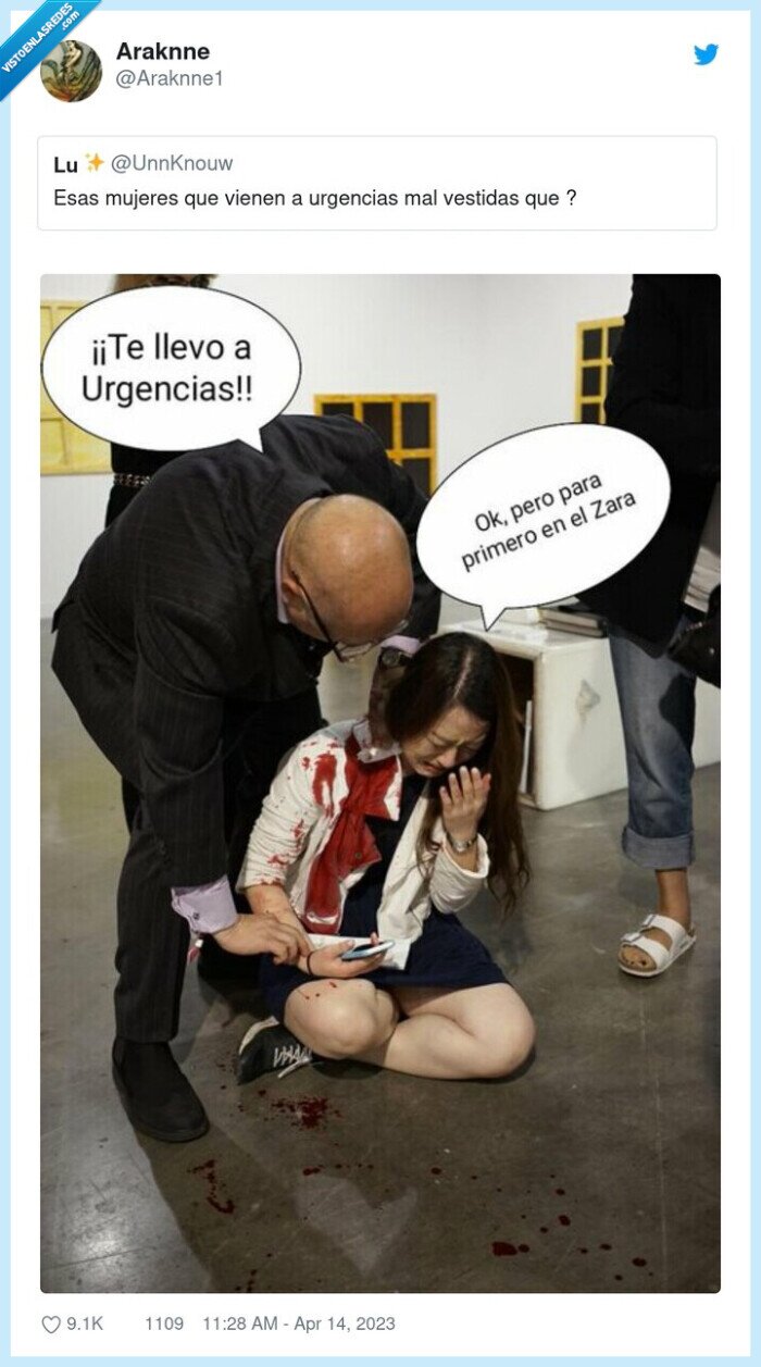 urgencias,mujeres,visitar,ropa,vestidas