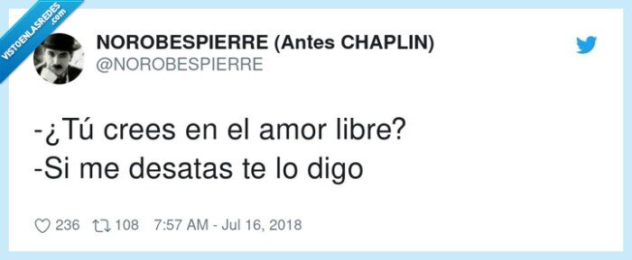 desatar,libre,amor