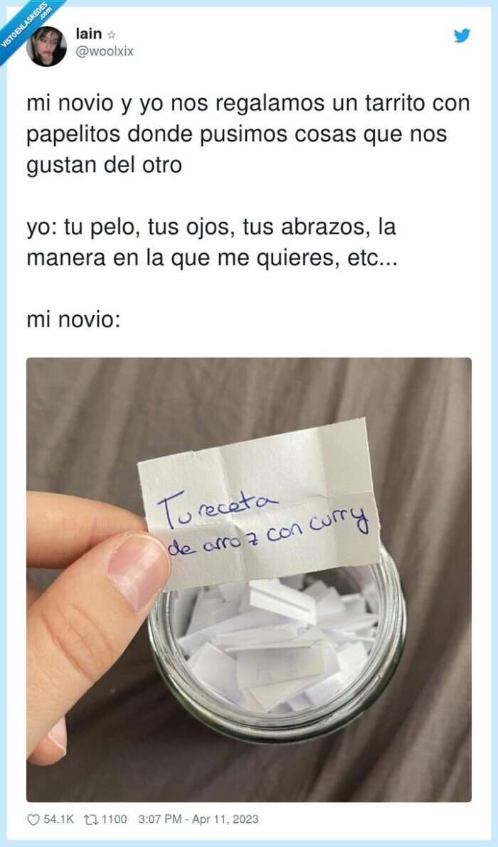 regalamos,papelitos,abrazos,tarrito