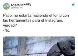 Enlace a Se me va la imaginación por los aires, por @Raspatuit