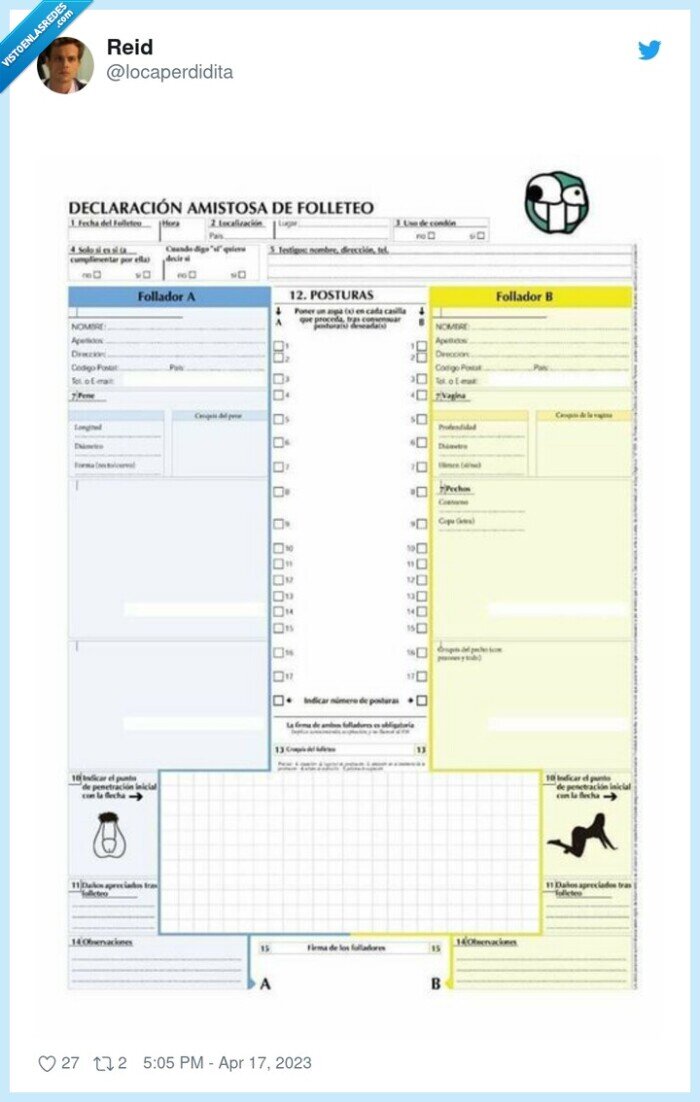 declaración,amistosa,foIIeteo