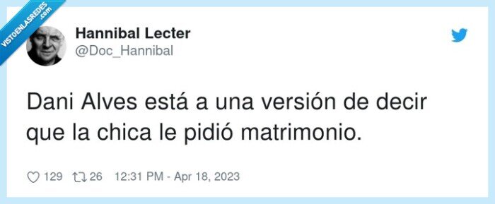 matrimonio,versión,dani alves,versiones,cambios
