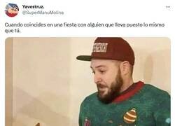 Enlace a Vaya, menuda coincidencia por @supermanumolina