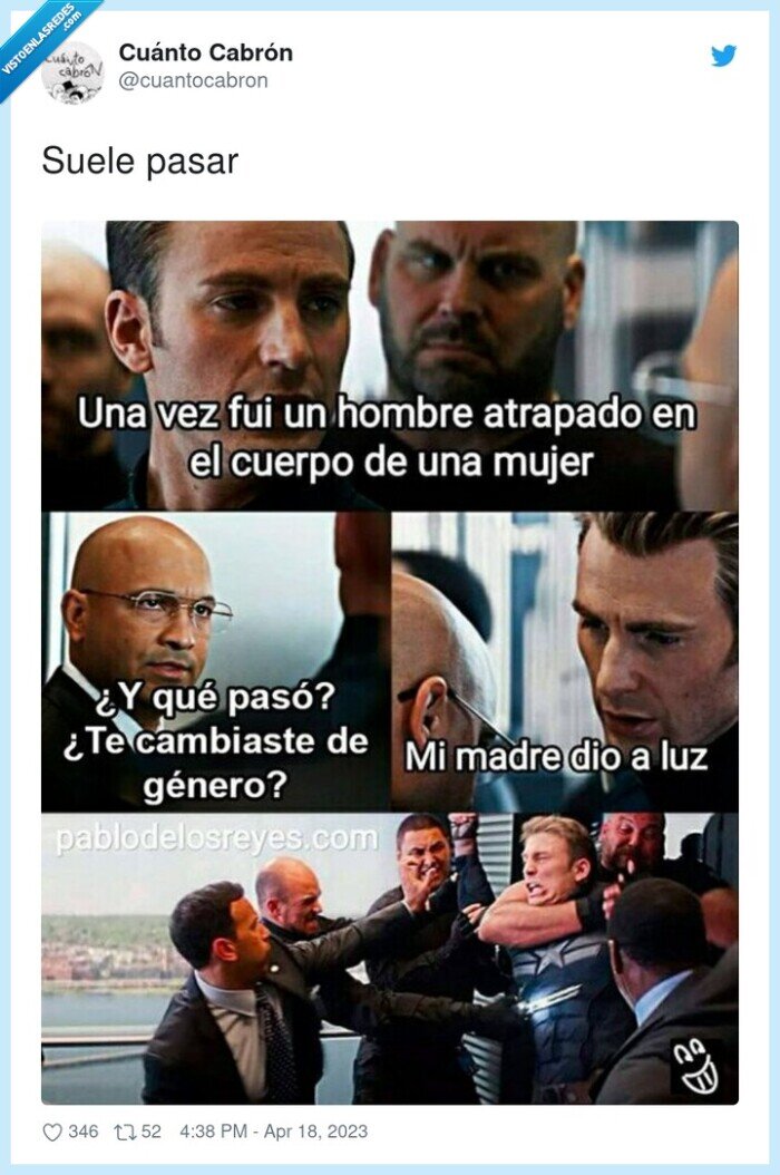 cambiar,genero,madre,dar a luz