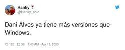 Enlace a Falta una en la que el violado es él, por @Hanky_solo