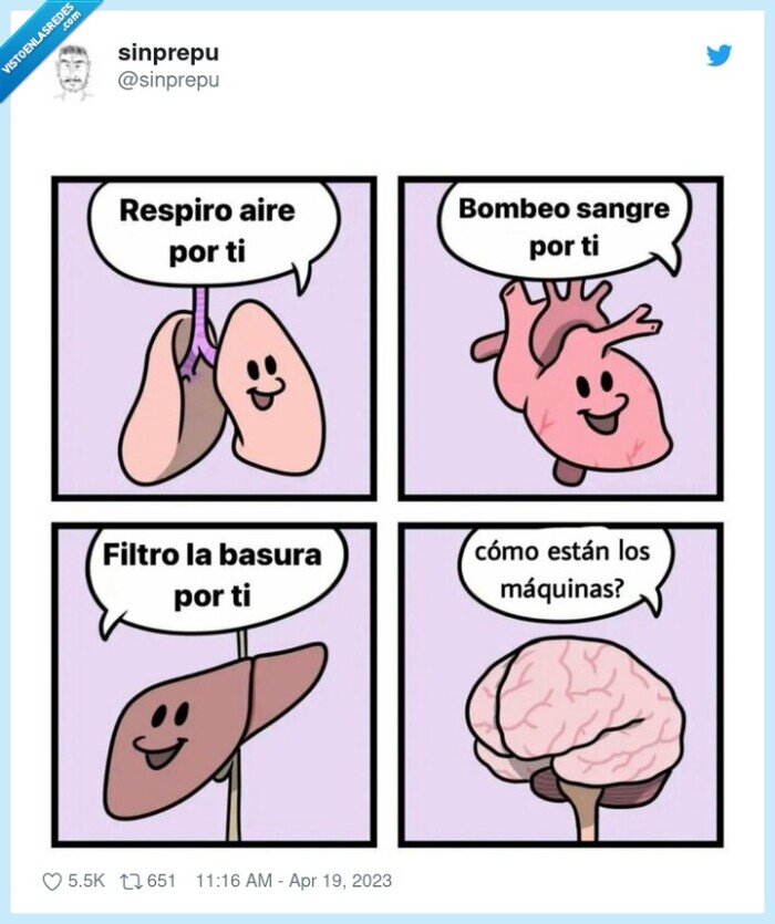 cerebro,como estan,maquinas,david bisbal