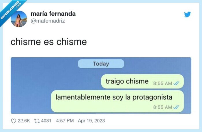 chisme,protagonista,coti x coti