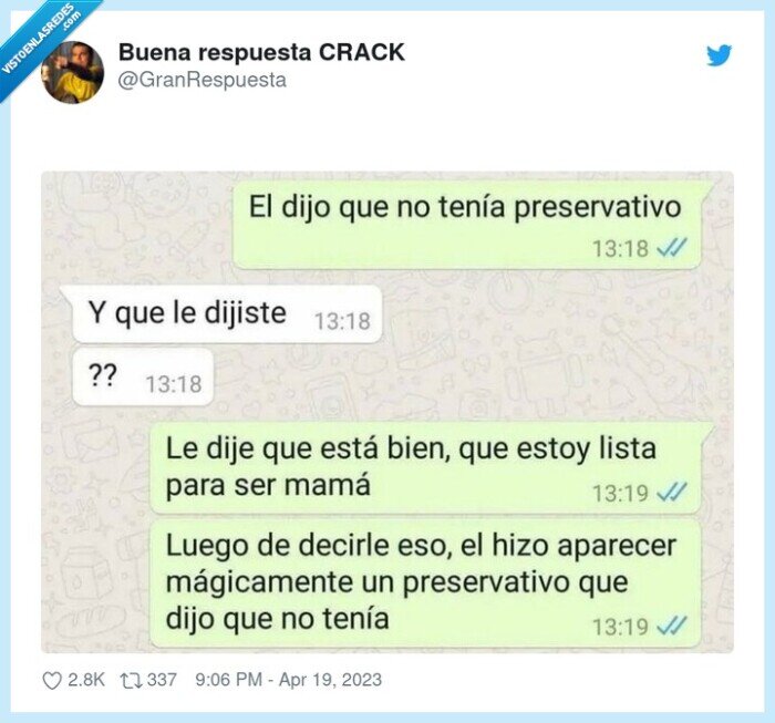 preservativo,pregunta,pareja